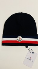Moncler Men's Beanie Hat One