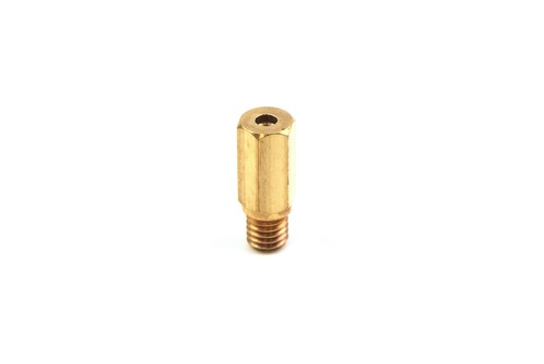 Fir jet main 192 - 192, keihin