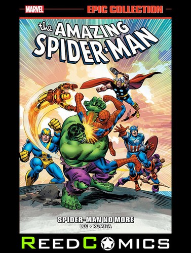 Amazing spider man - amazing, epic