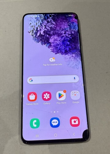 Samsung galaxy s20 - samsung, plus