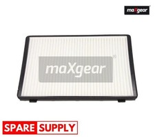 Filter interior air for - filter,, mg