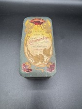 J. & E. Atkinson Californian