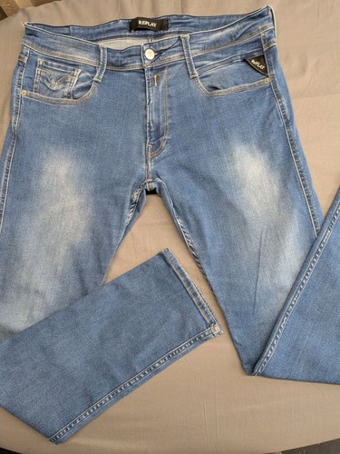 Mens replay m914 - m914, anbass