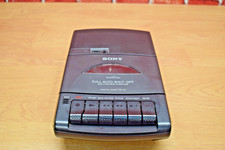 Sony TCM-939 Cassette-Corder
