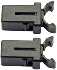 2 X Brabantia Bin Catch