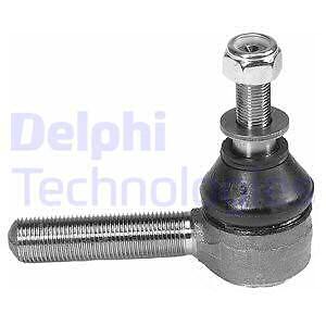 New tie rod end for - new,