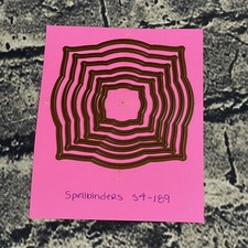 Spellbinders S4-189
