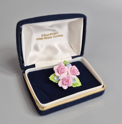 Vintage coalport fine bone - vintage,