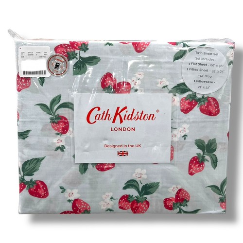 Cath kidston new twin - cath,