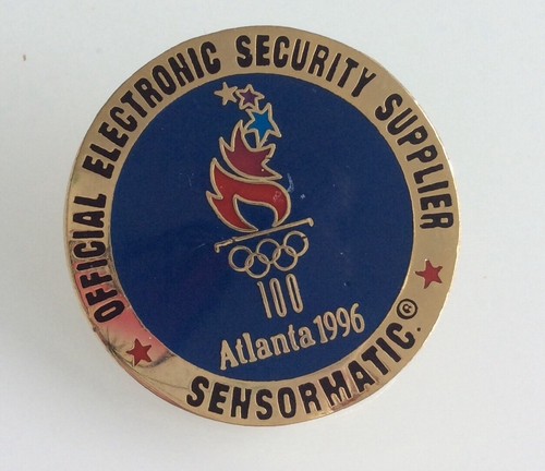 Atlanta olympic games - atlanta,