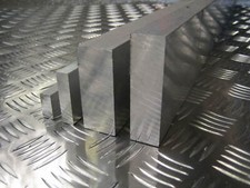 Aluminium Flat Bar Plate Strip