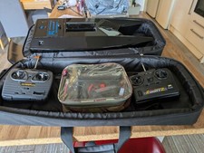 Angling Technics  Procat Baitboat plus lots of extras
