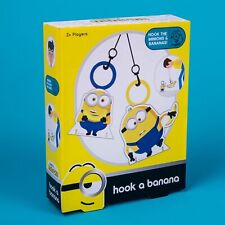 Official Minions Hook a Banana