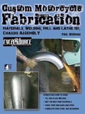 Custom Motorcycle Fabrication