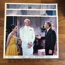 3 x The Honeymoon Machine