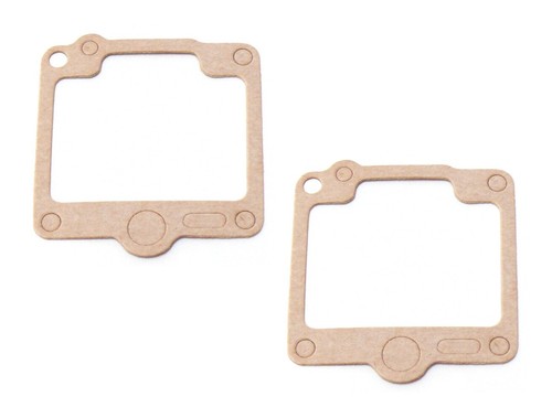 Float chamber gasket - float, for