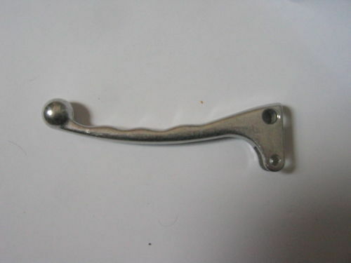 Tomos rear brake lever a3 - tomos,