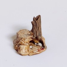 Wolf Den | Tabletop Mini | Dungeons & Dragons | D&D | Wargaming Miniatures