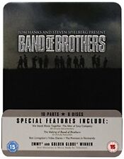 Band Of Brothers: Complete HBO