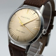 OH serviced, Vintage 1960