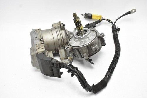 Electric power steering rack - electric,