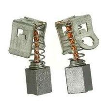 For Bosch GSR18VE-2 GSR18VE-2LI GSB18VE-2 GSB18VE-2L Carbon Brushes 2607034904