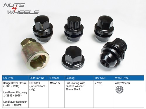 Black oem style - x,