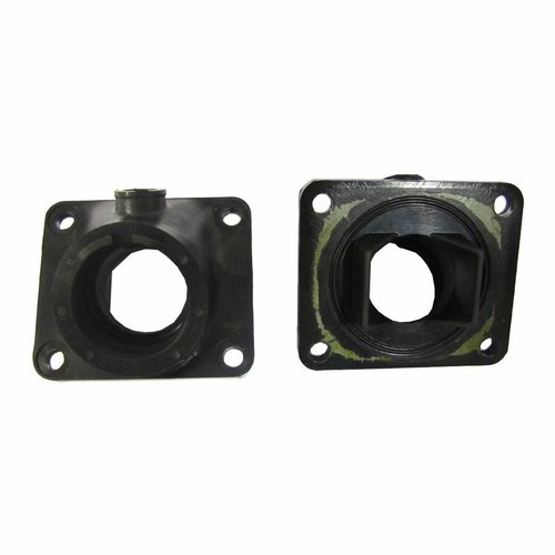 Carb head rubbers yamaha - rubbers, rd