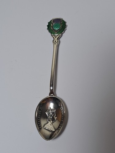 1953 hallmarked silver - hallmarked,