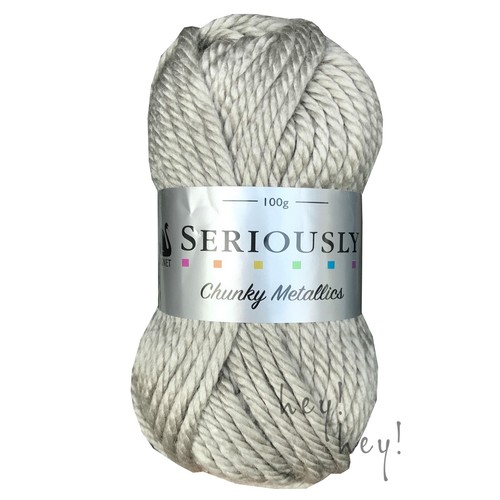 Cygnet seriously super chunky - seriously,