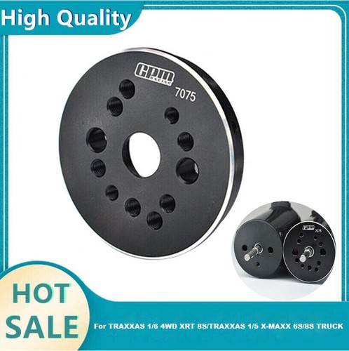 Motor cover for - , 1/6