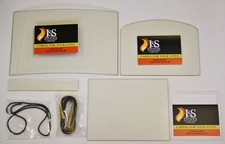 Stove World UK / Cosyfire Replacement Glass With FREE Seal - Various Models