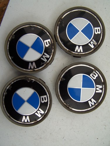 Bmw series touring wheel - 5,