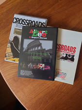 Eric Clapton Crossroads