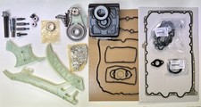OEM Timing Chain Kit & Oil