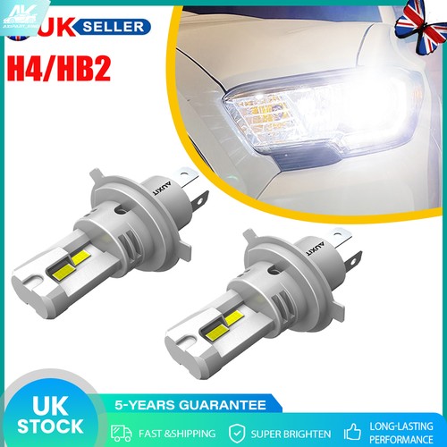 9003 led headlight high - headlight,