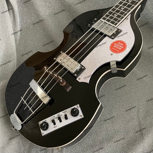 Electric bass guitar string - electric,
