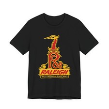 Raleigh British Bicycle Logo