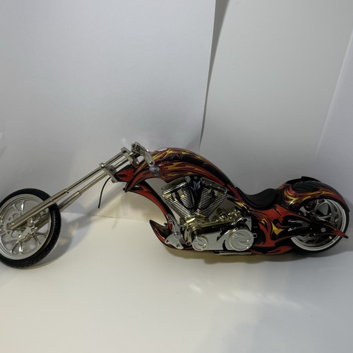 Martin bros bikes chopper 18 - martin,