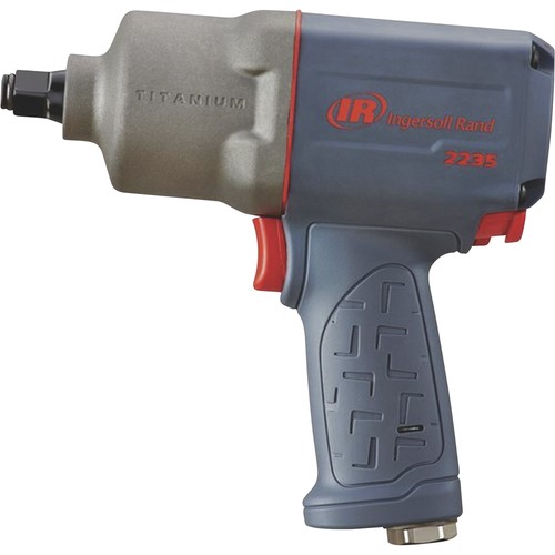 Ingersoll rand air impact - ingersoll,