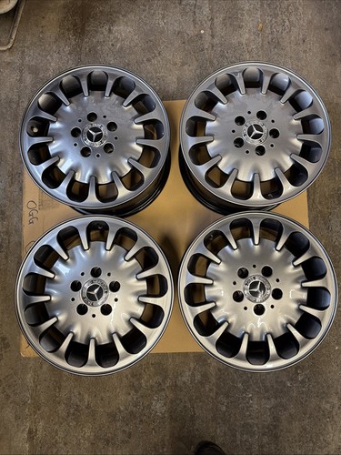Set oem mercedes benz - x,