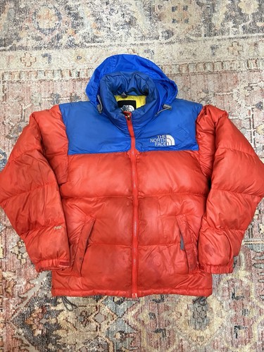 Vintage the north face - face, 700