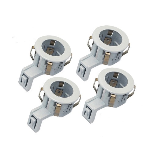 Parking sensor retainer for - parking,