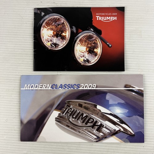 Triumph motorcycles model - triumph,