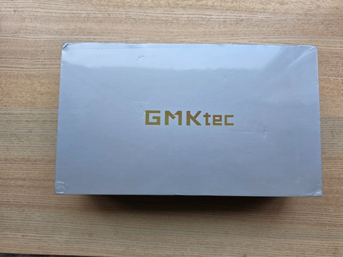 Gmktec k12 mini - k12, 7