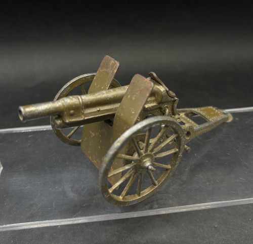 Britains royal artillery field - britains,