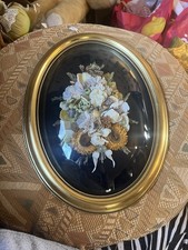 Vintage Victorian Style Shadow