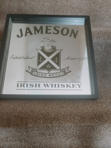 Stunning jameson irish whiskey - stunning,