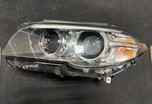 Genuine xenon headlight bmw - genuine,