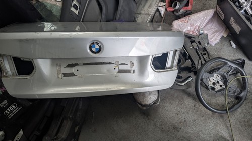 2016 bmw 335d xdrive - bmw,